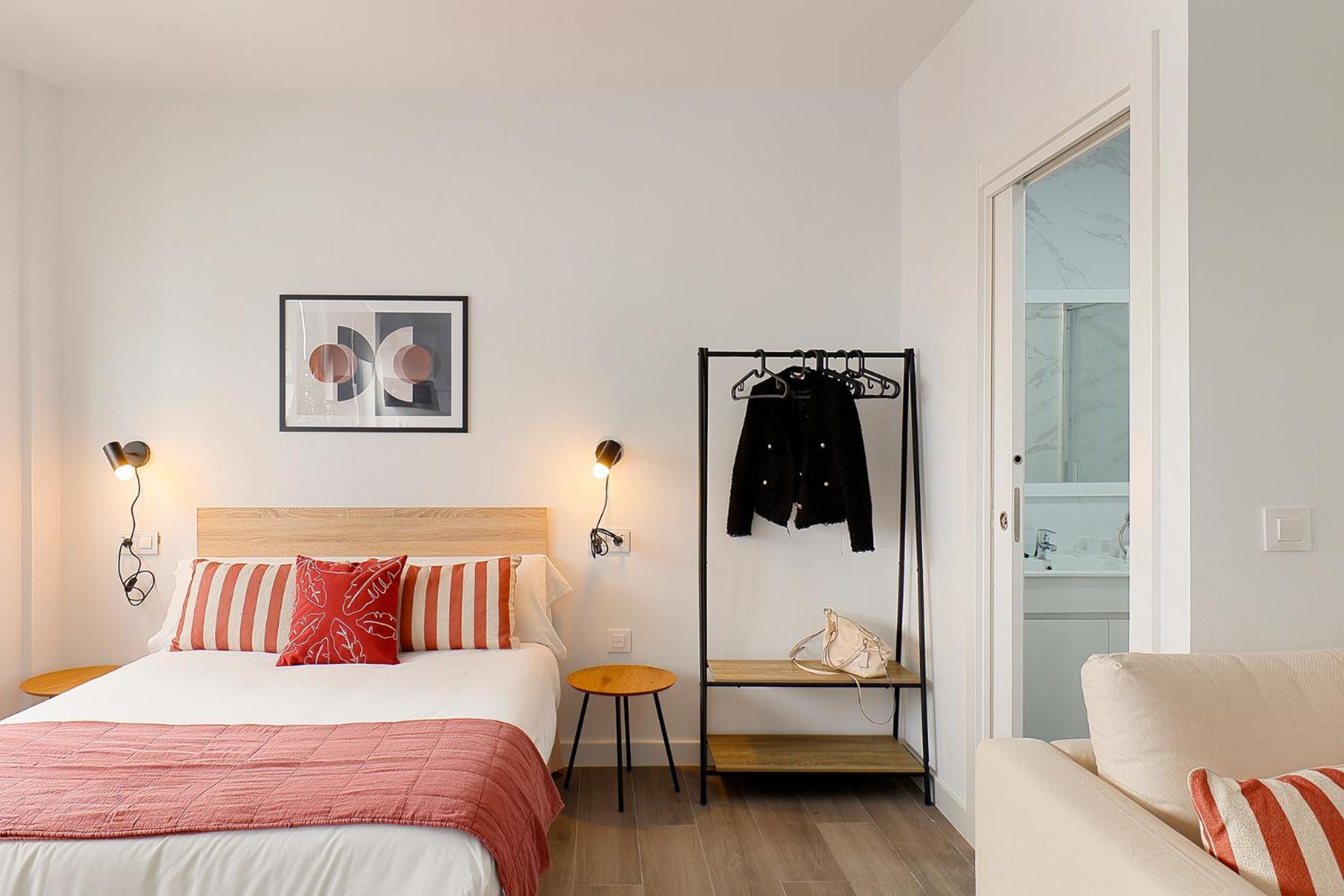 Apartamentos Sobrecantu Oviedo Esterno foto