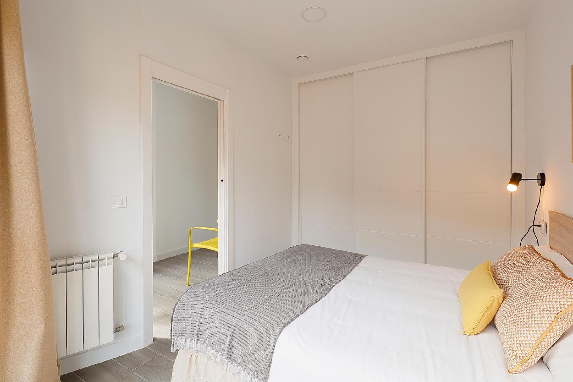 Apartamentos Sobrecantu Oviedo Esterno foto
