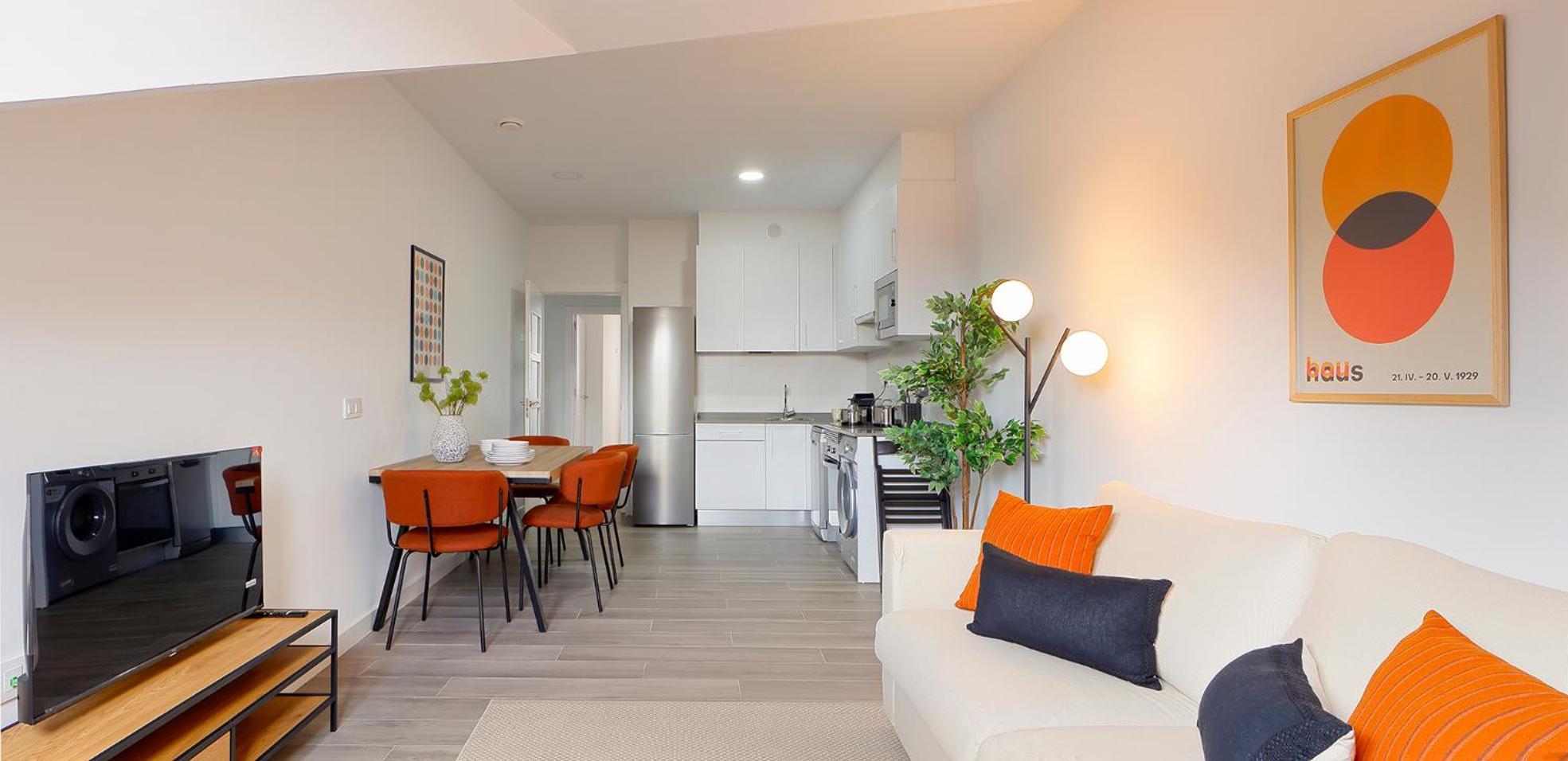 Apartamentos Sobrecantu Oviedo Esterno foto