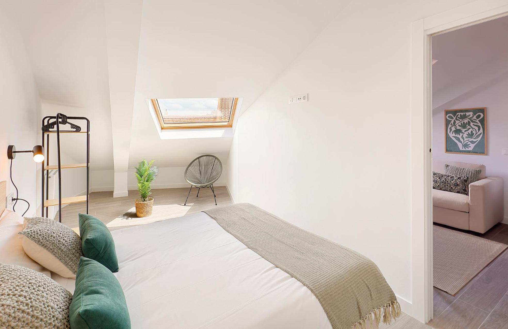 Apartamentos Sobrecantu Oviedo Esterno foto
