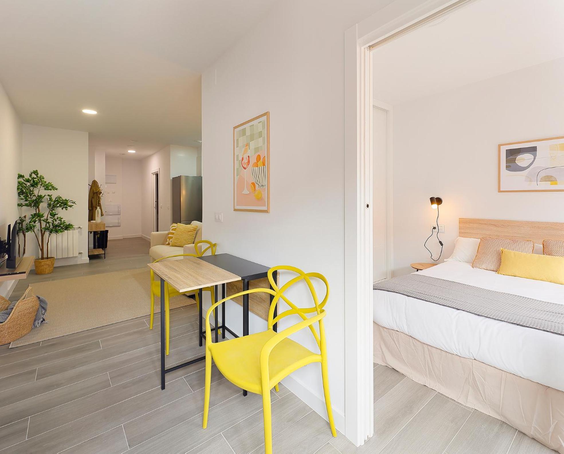 Apartamentos Sobrecantu Oviedo Esterno foto