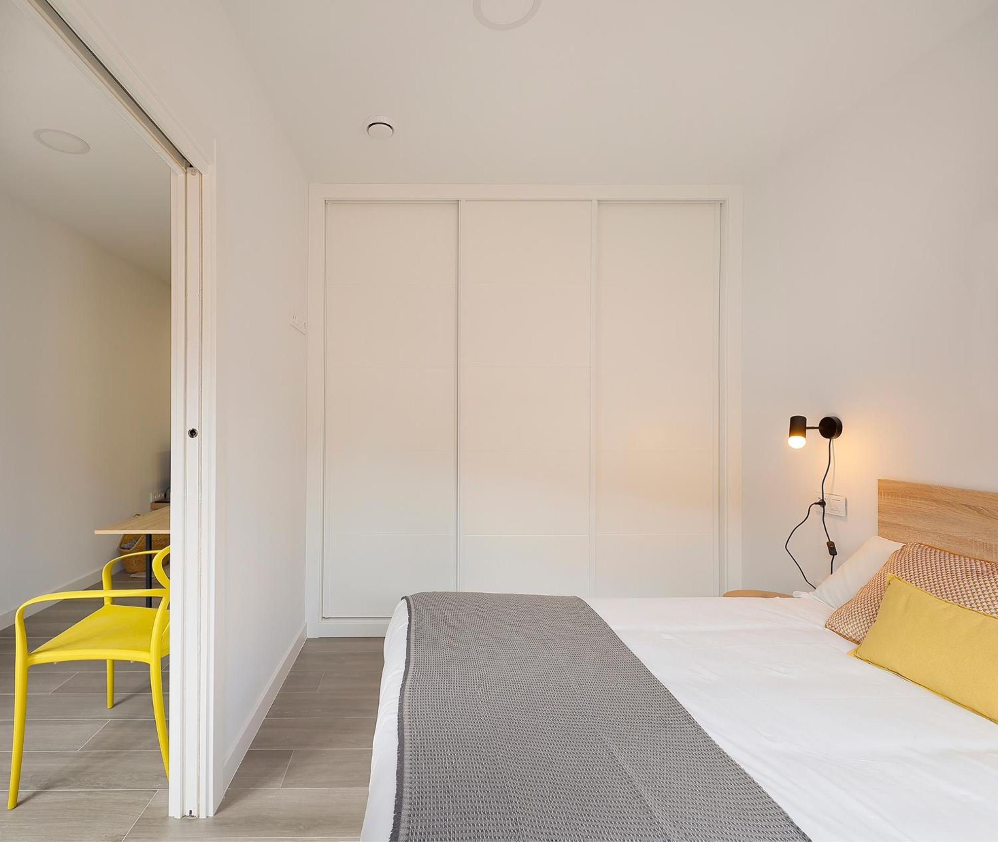 Apartamentos Sobrecantu Oviedo Esterno foto