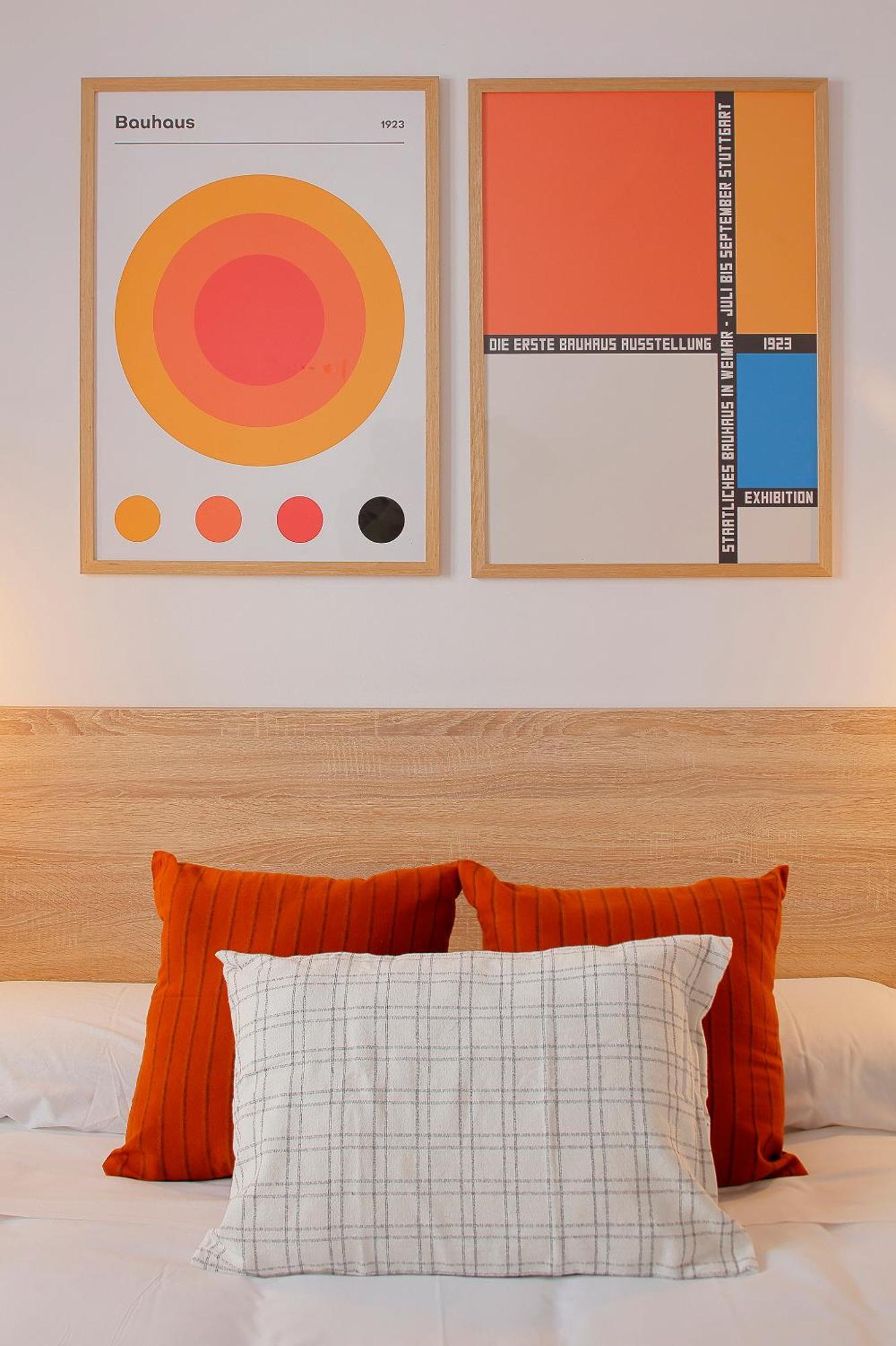 Apartamentos Sobrecantu Oviedo Esterno foto