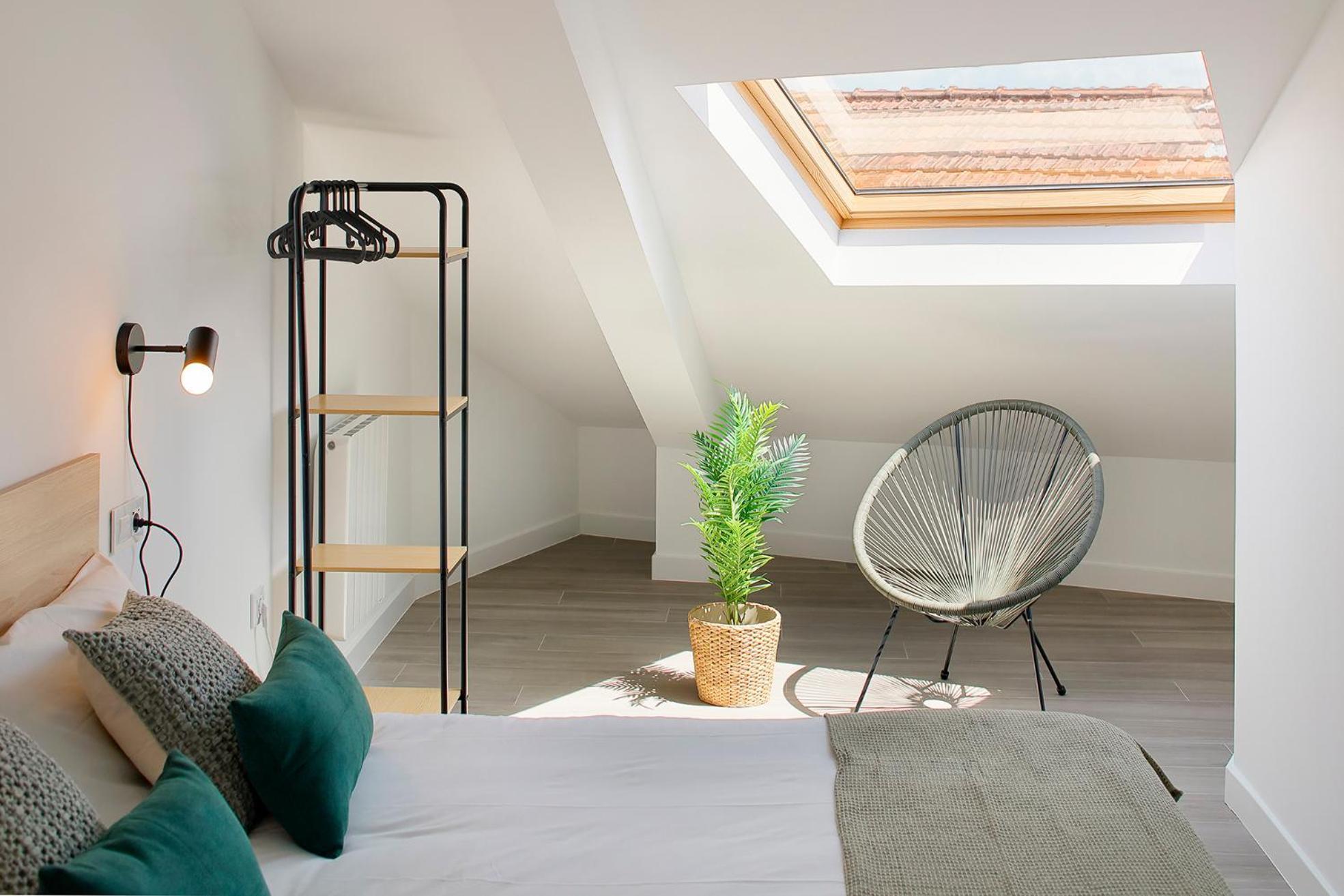 Apartamentos Sobrecantu Oviedo Esterno foto
