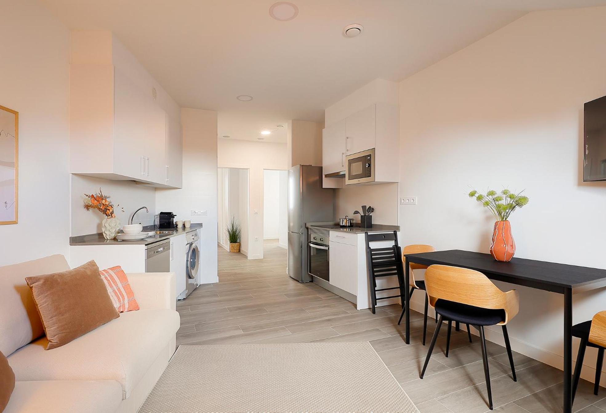 Apartamentos Sobrecantu Oviedo Esterno foto