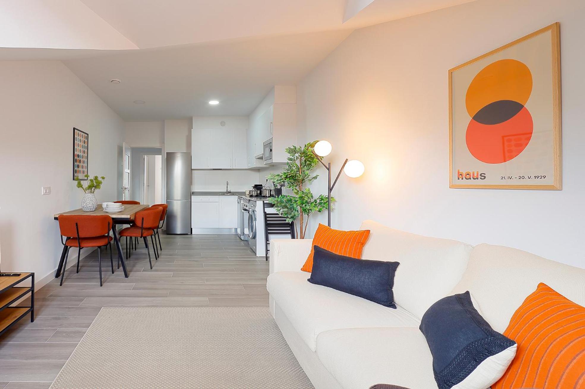 Apartamentos Sobrecantu Oviedo Esterno foto