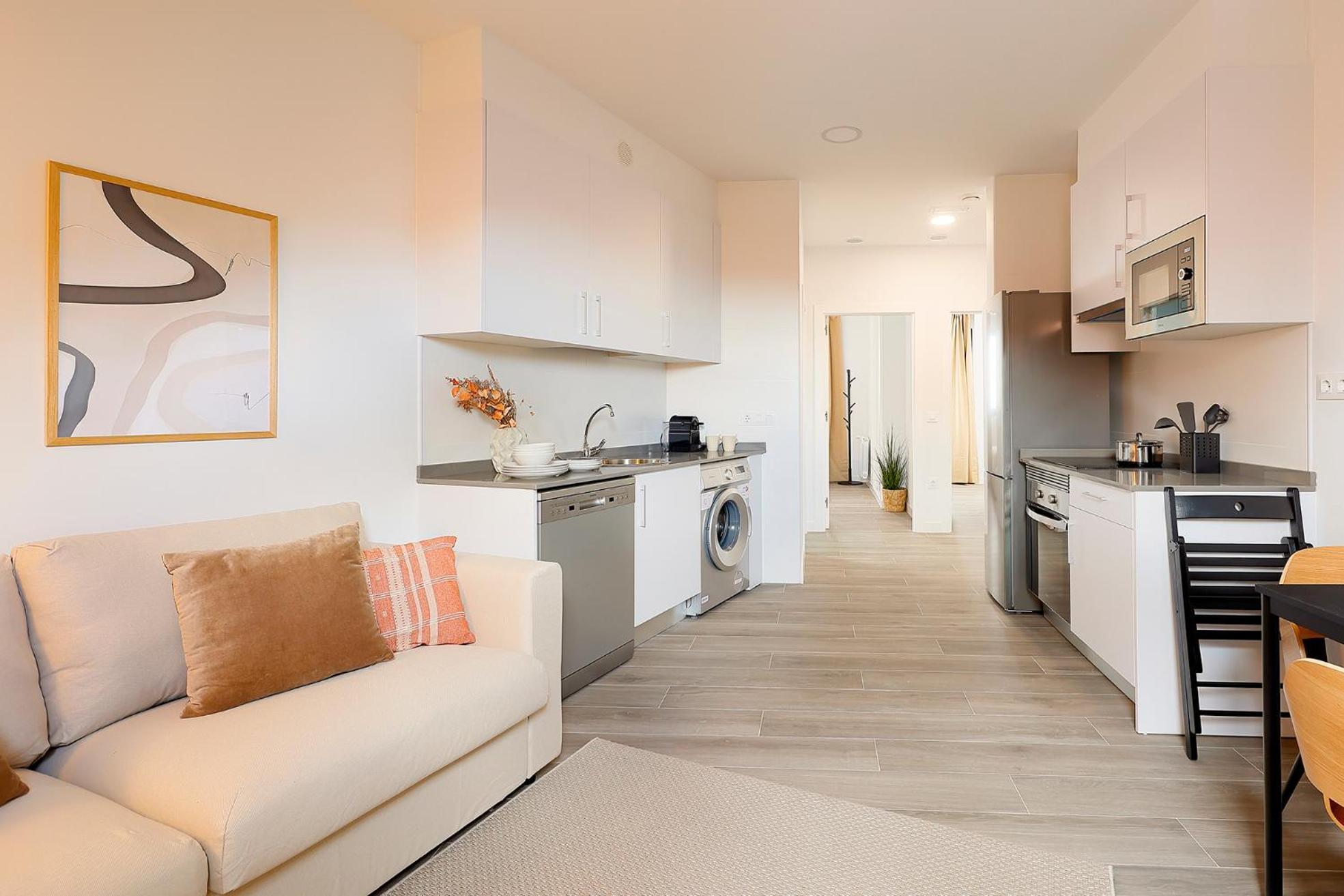 Apartamentos Sobrecantu Oviedo Esterno foto