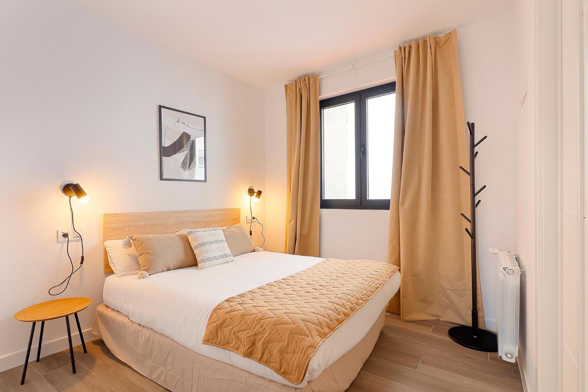 Apartamentos Sobrecantu Oviedo Esterno foto