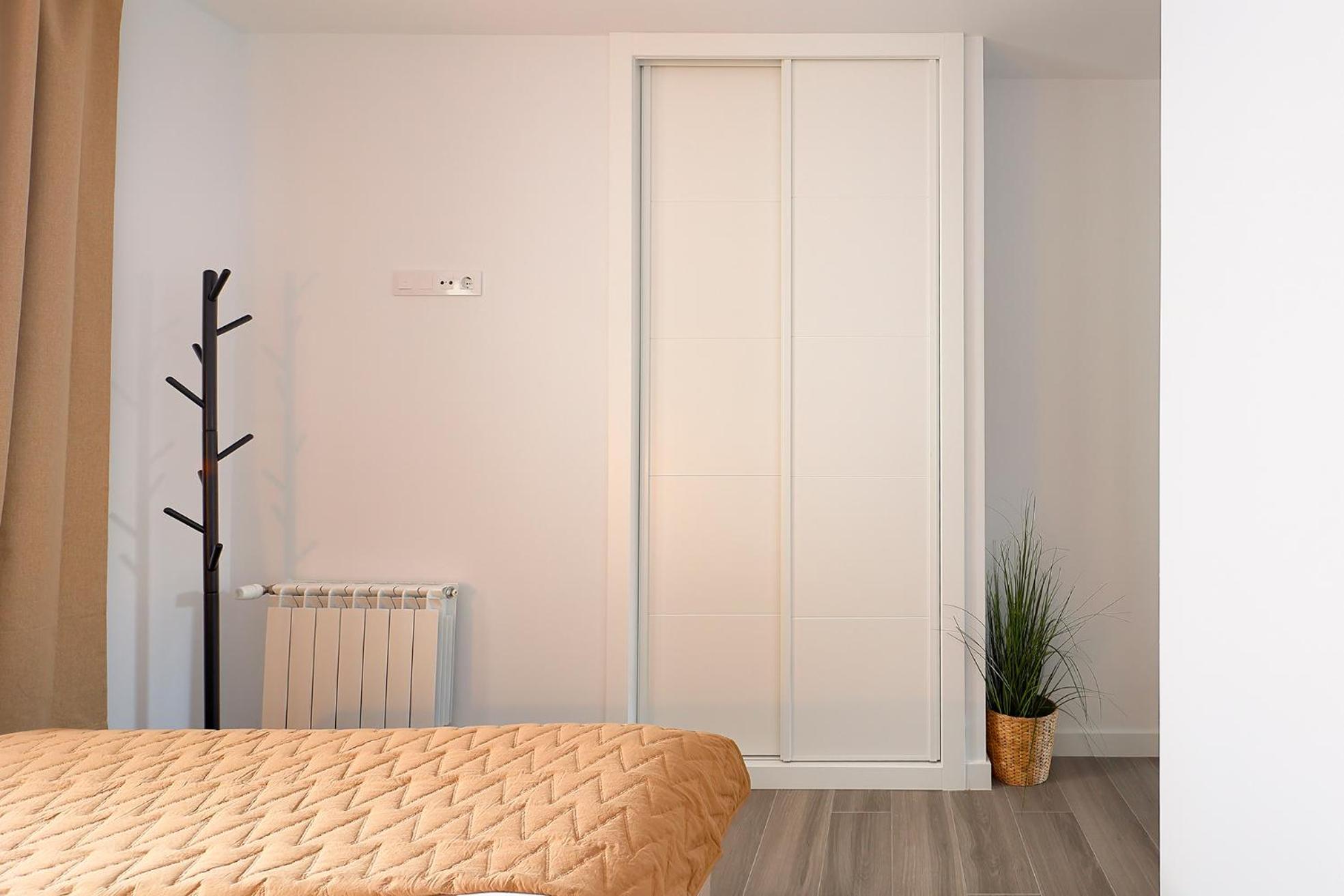 Apartamentos Sobrecantu Oviedo Esterno foto
