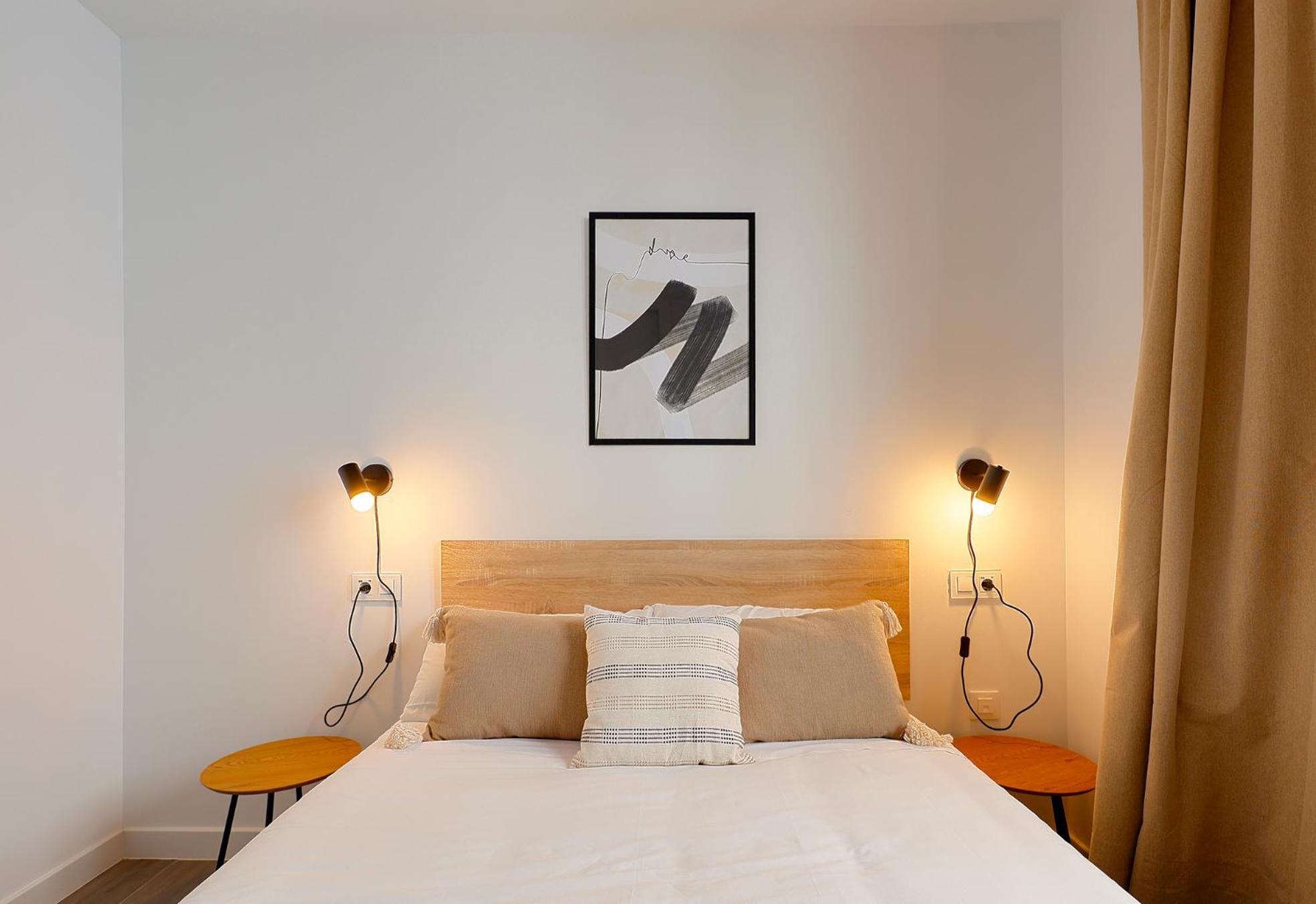 Apartamentos Sobrecantu Oviedo Esterno foto